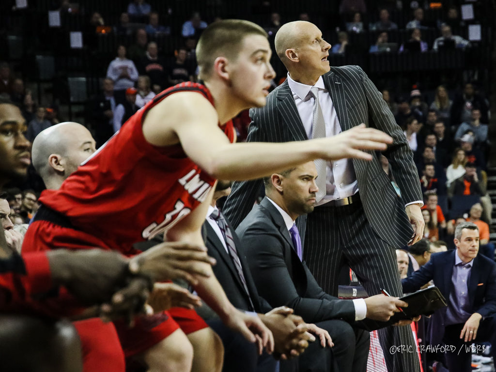 Shadow coaching